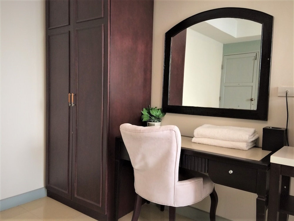 Villa Lamai - Wong Amat House Pattaya 38/62