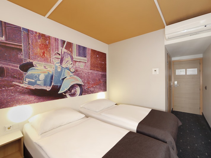 B&B Hotel Berlin-Sud Genshagen 29/29