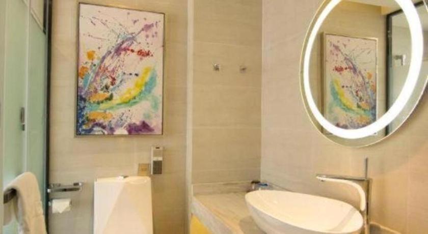 Lavande Hotels Guangzhou Chebei Metro Station 51/53