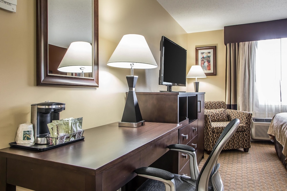 Quality Inn O'Hare Airport 39/41