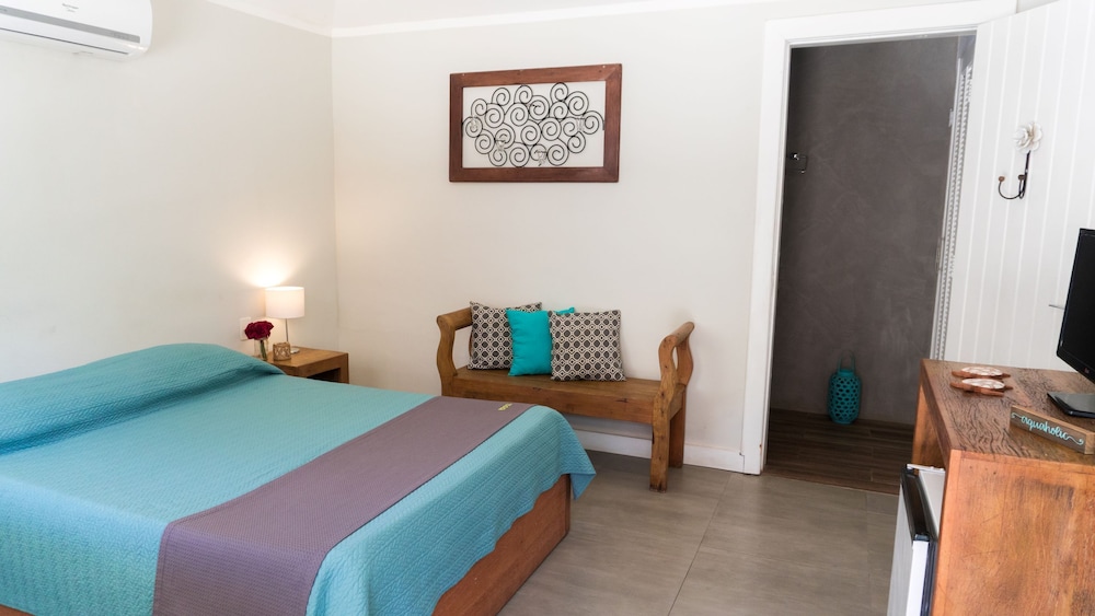 Room, Double Bed