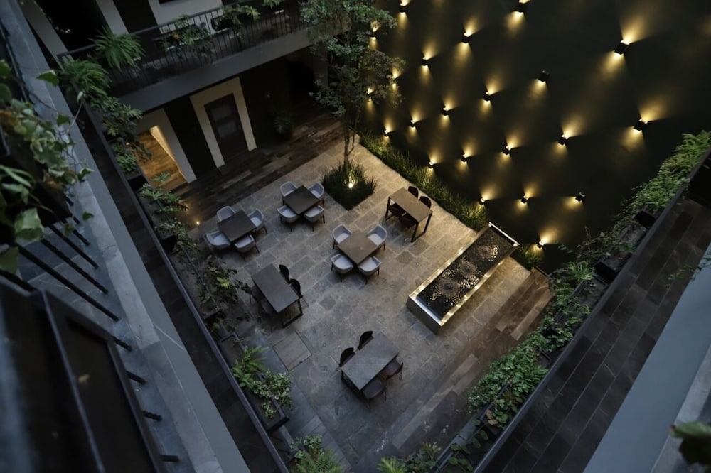 Hotel Isabel Unico 1/37