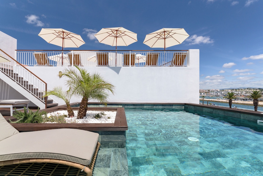 Agua Hotels Lagos Bay 30/41