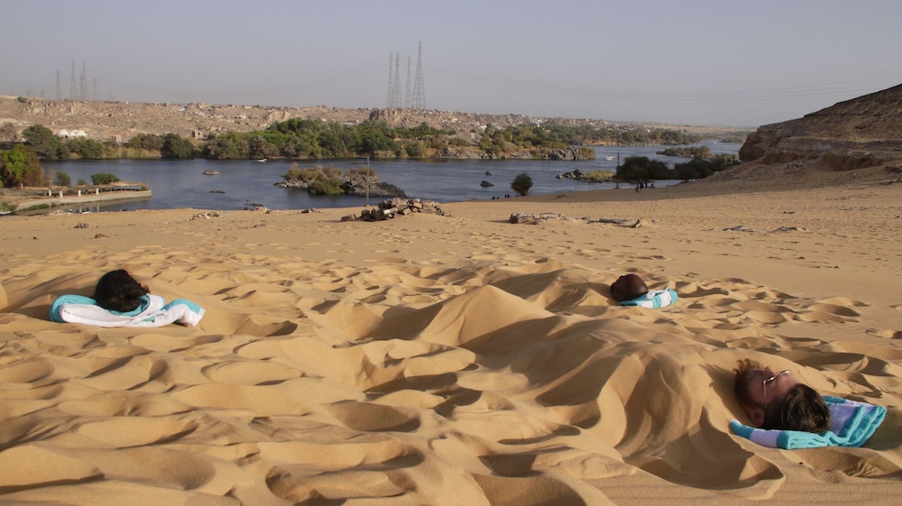 Kato Dool Nubian House 56/60