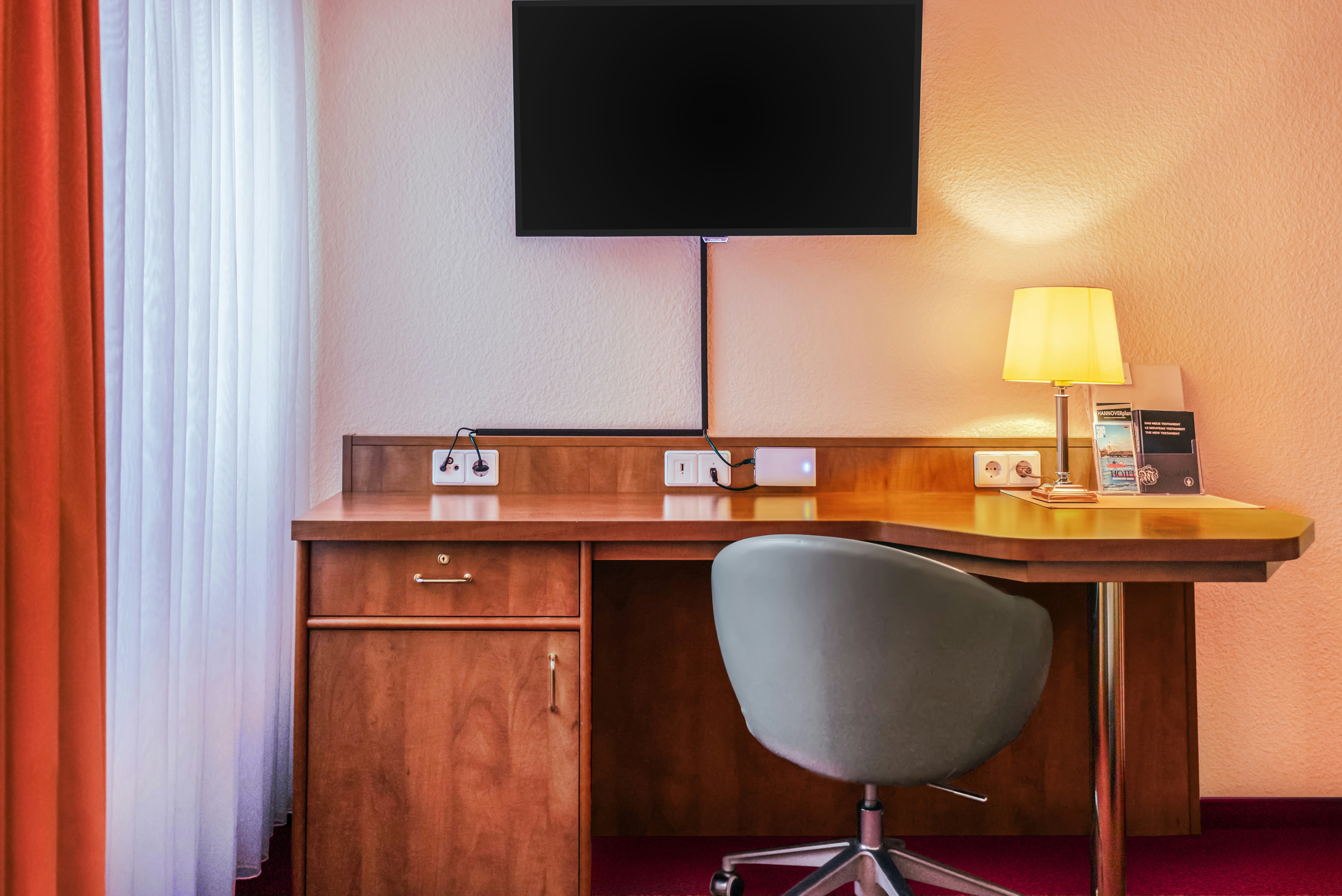 Hotel Munkel 19/20