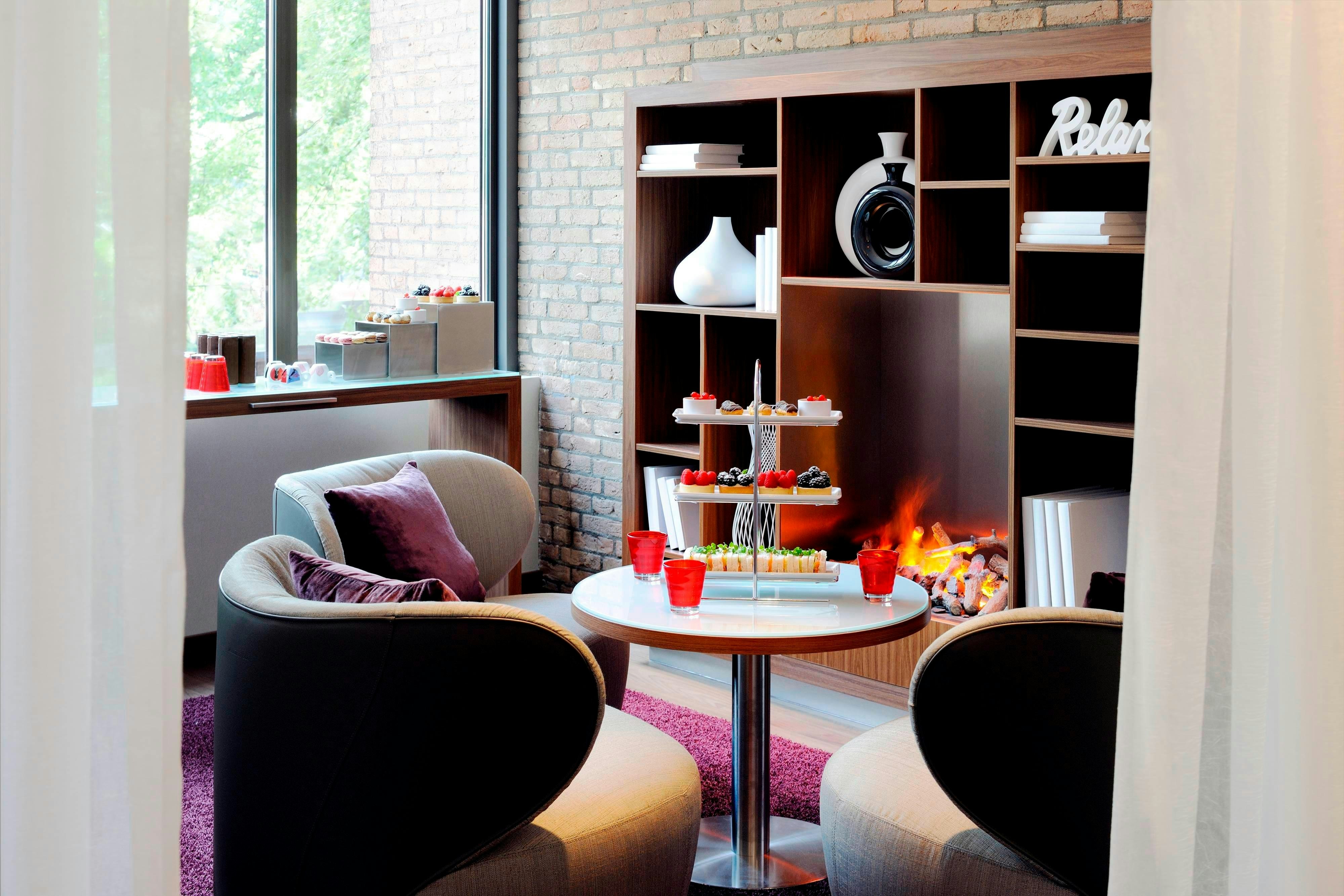 Amsterdam Marriott 31/48