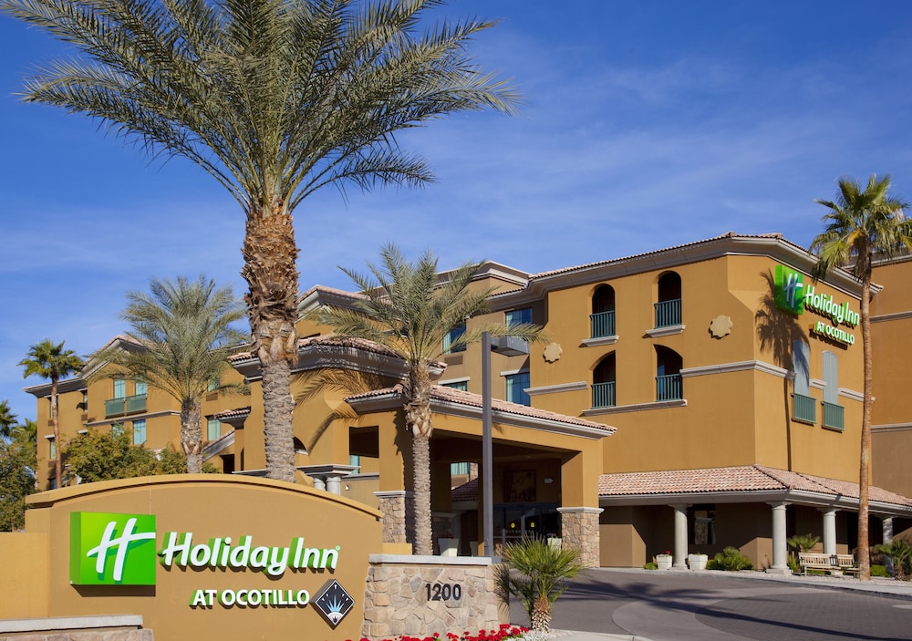 Holiday Inn Phoenix Chandler 1/70