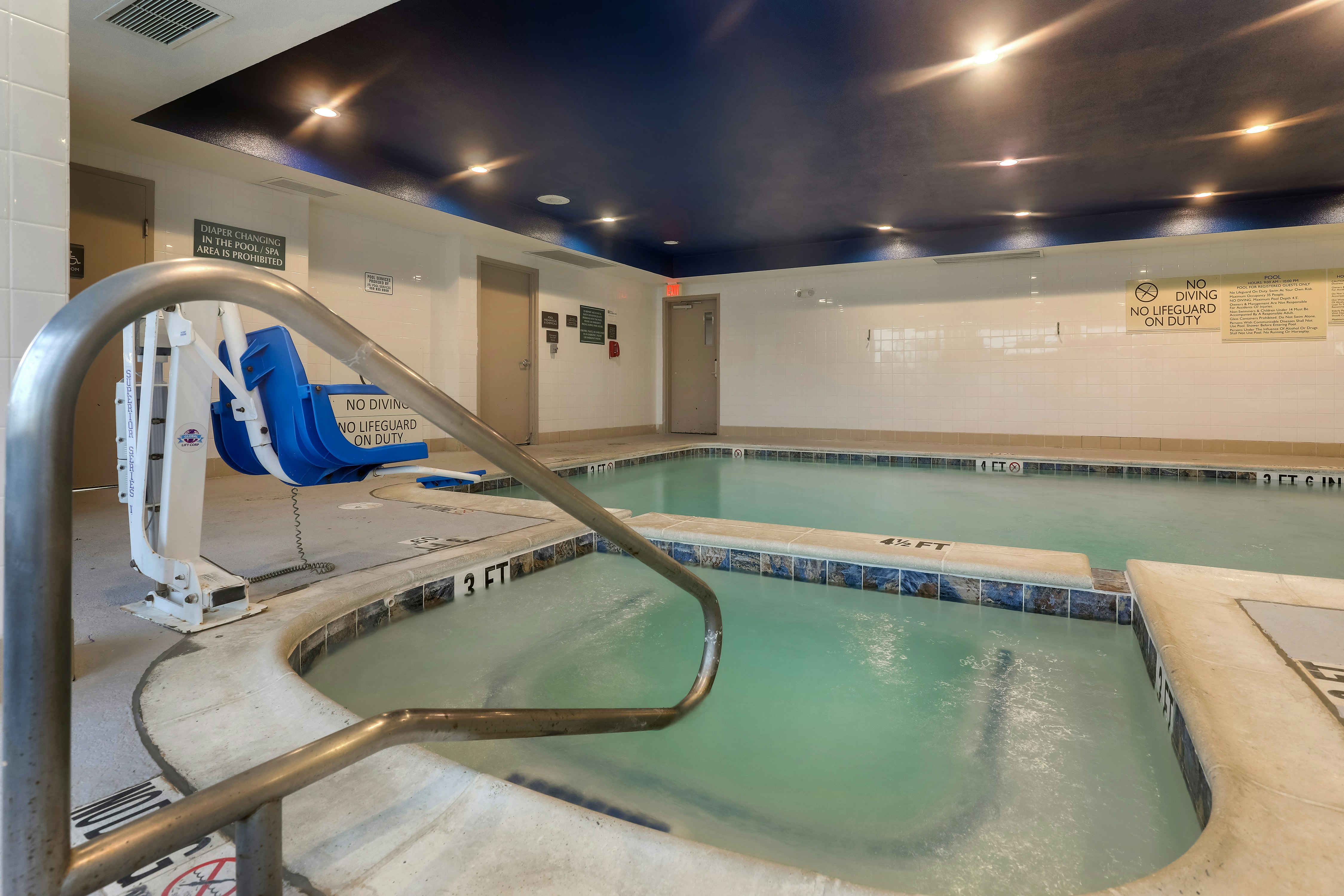 Hilton Garden Inn Fort Worth North 7/31