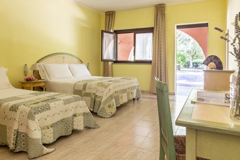 Pian Dei Mucini Resort 36/74