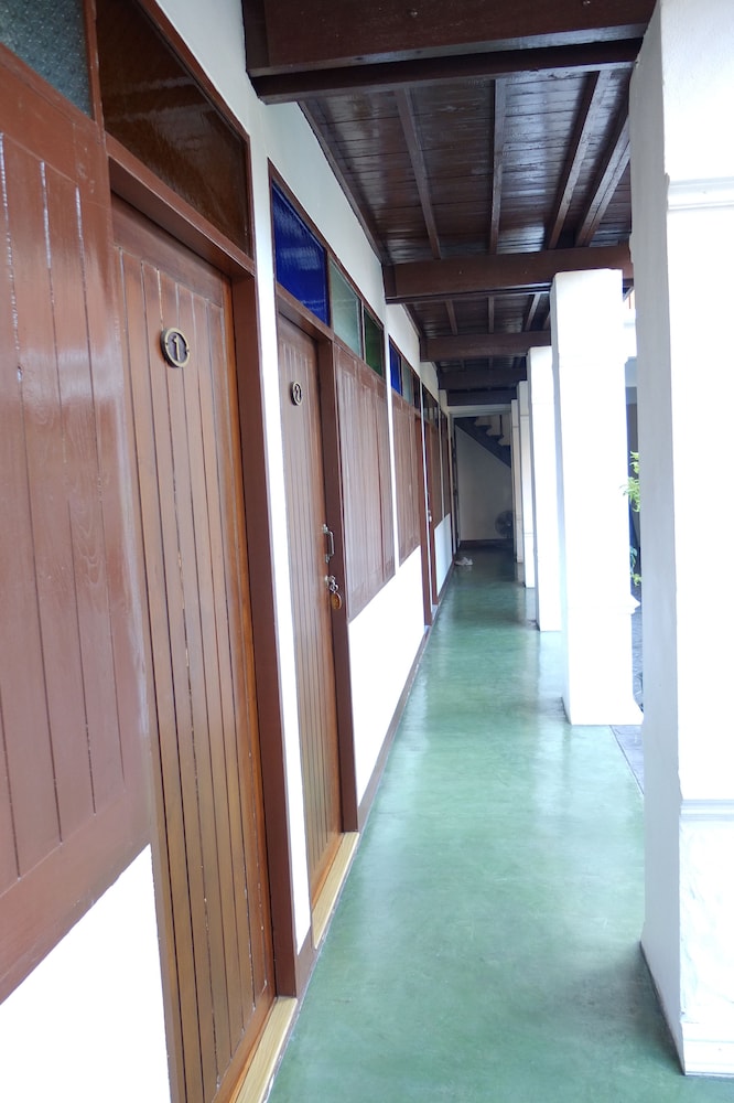 Baanlek Home Stay 11/54