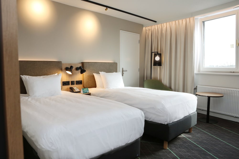 Hotel Nordseka the Hague Voorburg 10/50