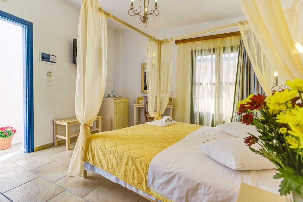 Mathios Village 15/74