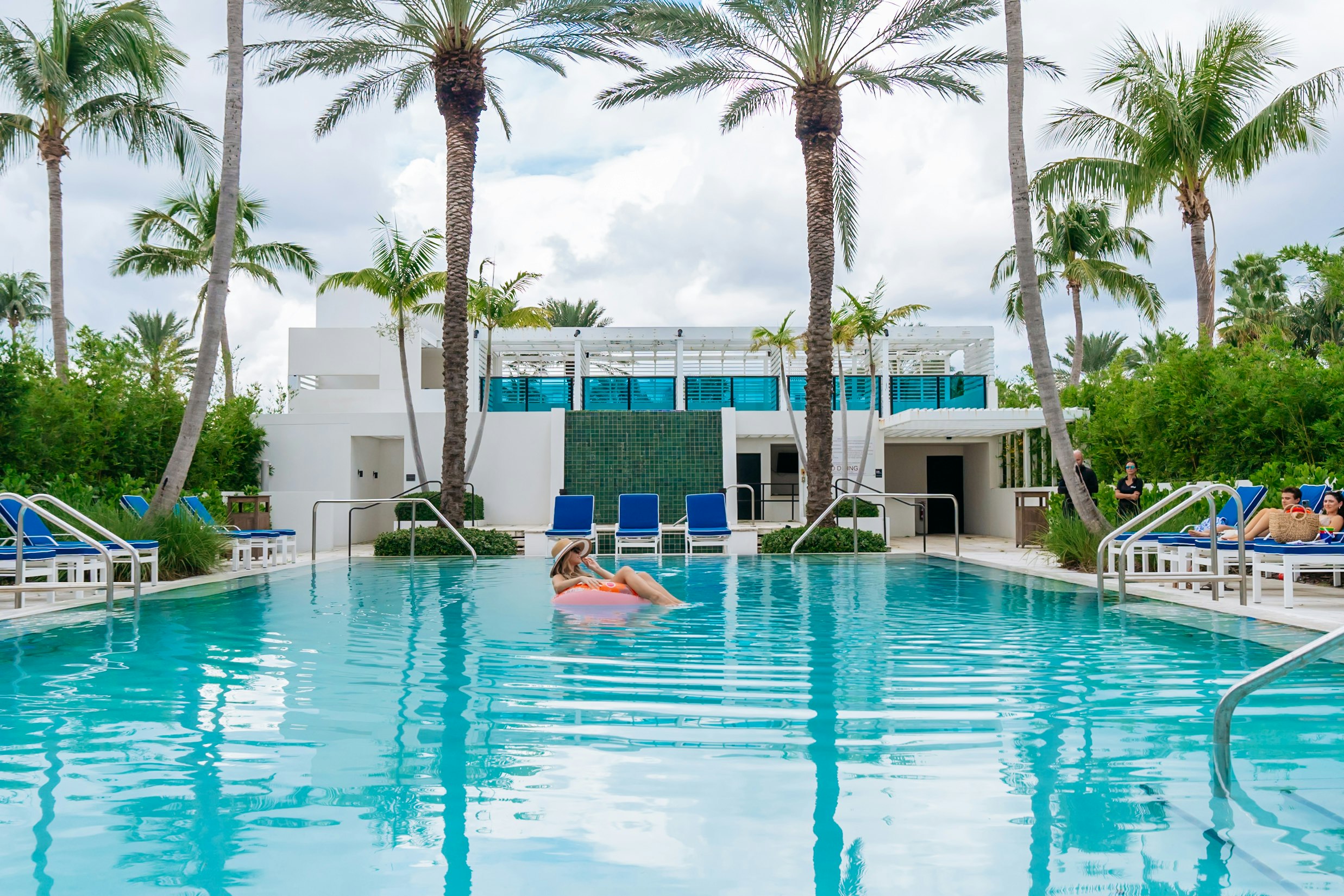 Tideline Ocean Resort and Spa (ex. Omphoy) 27/34