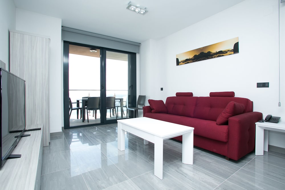 Apartamentos Fuengirola Playa 20/30