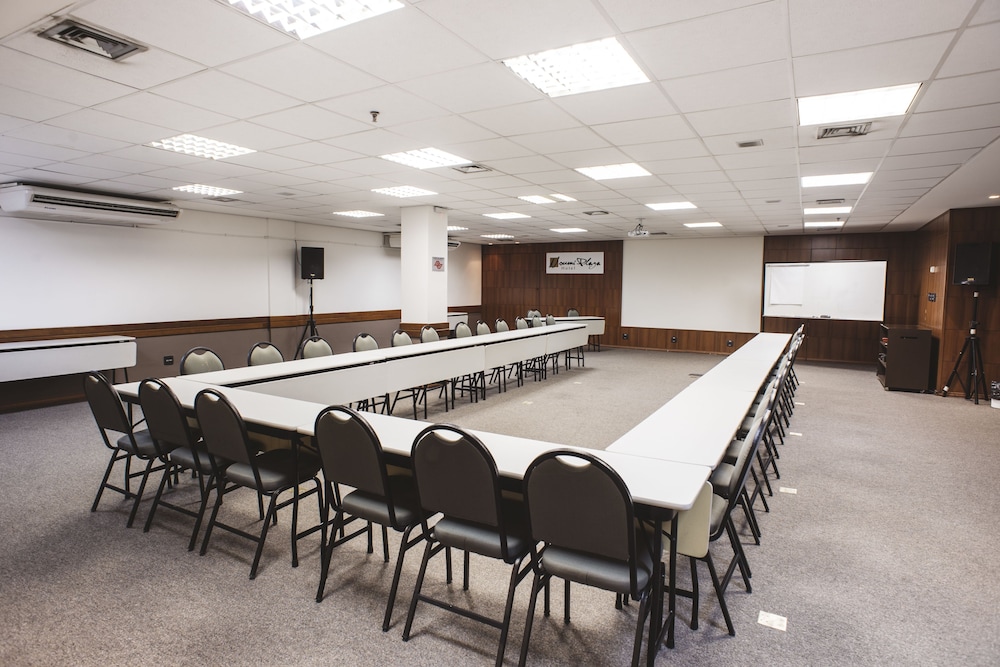 Hotel Golden Park Campinas Cambui 67/73
