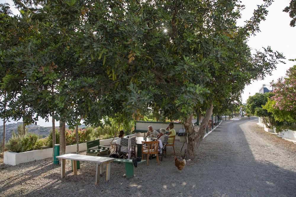 Goknar Knidos Otel 26/50