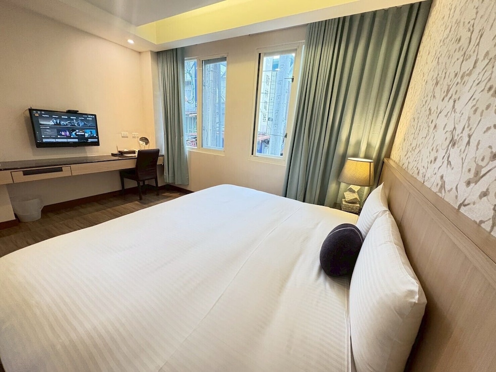 Fu Pin Hotel 21/50