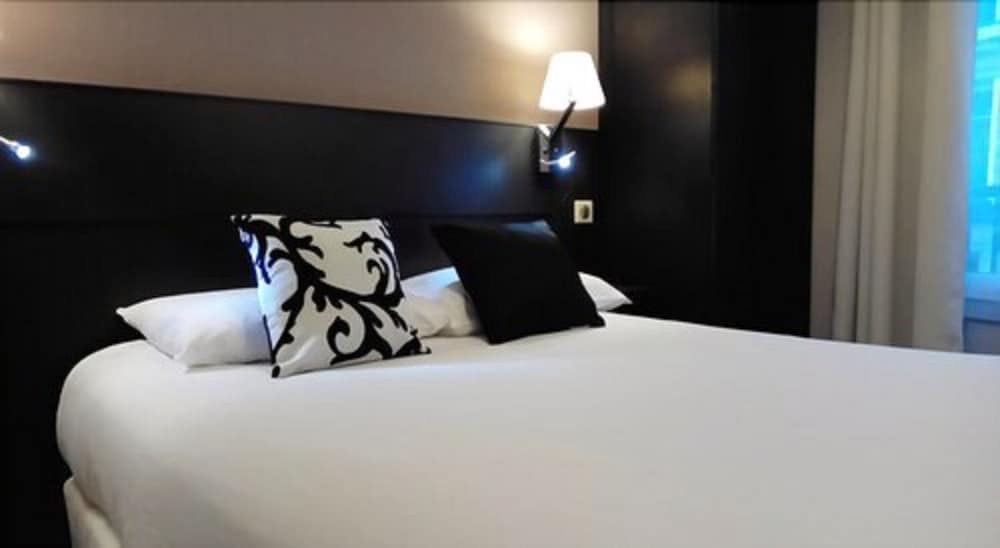 HOTEL BONSEJOUR MONTMARTRE 44/59