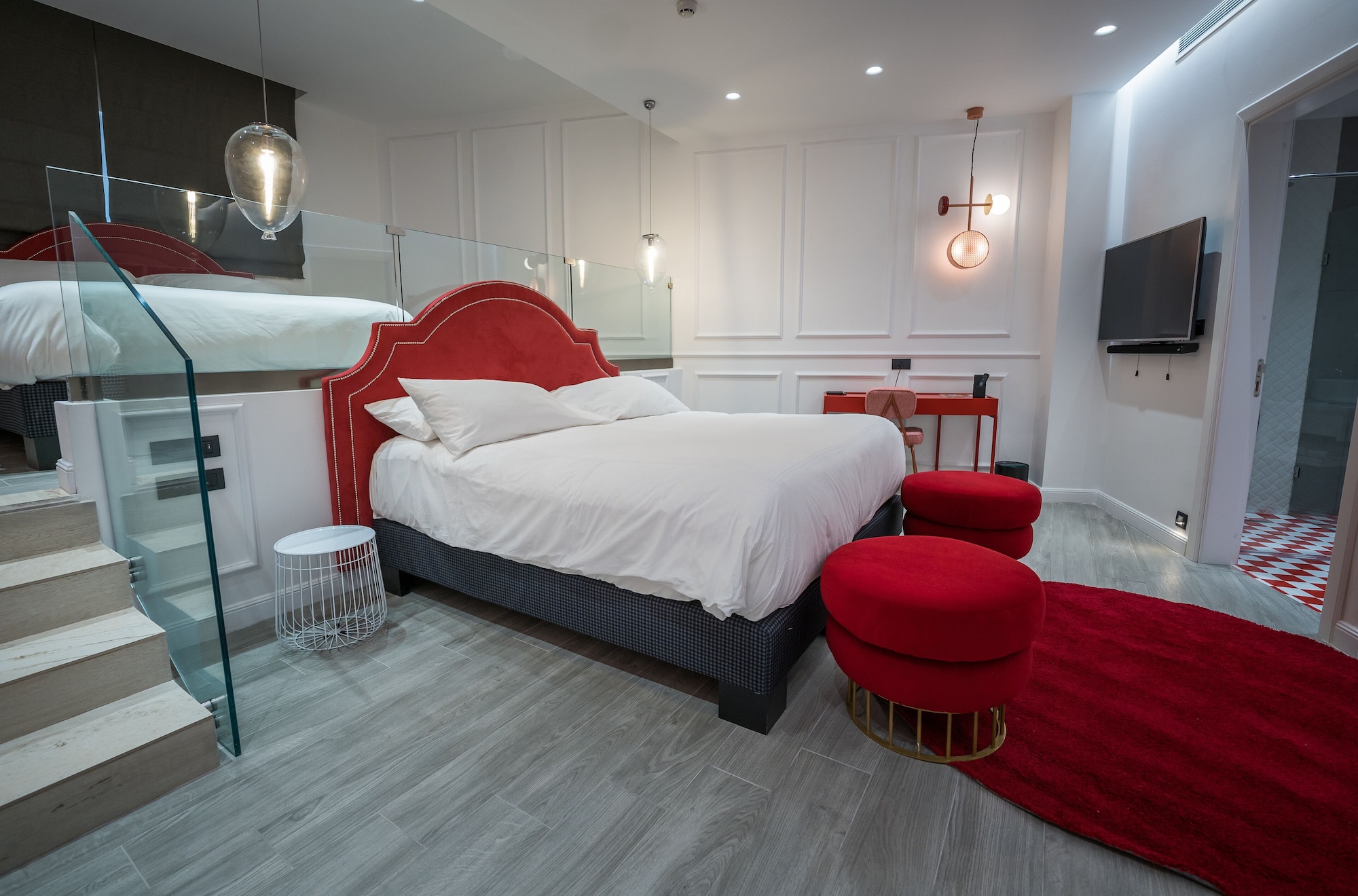 Family suite