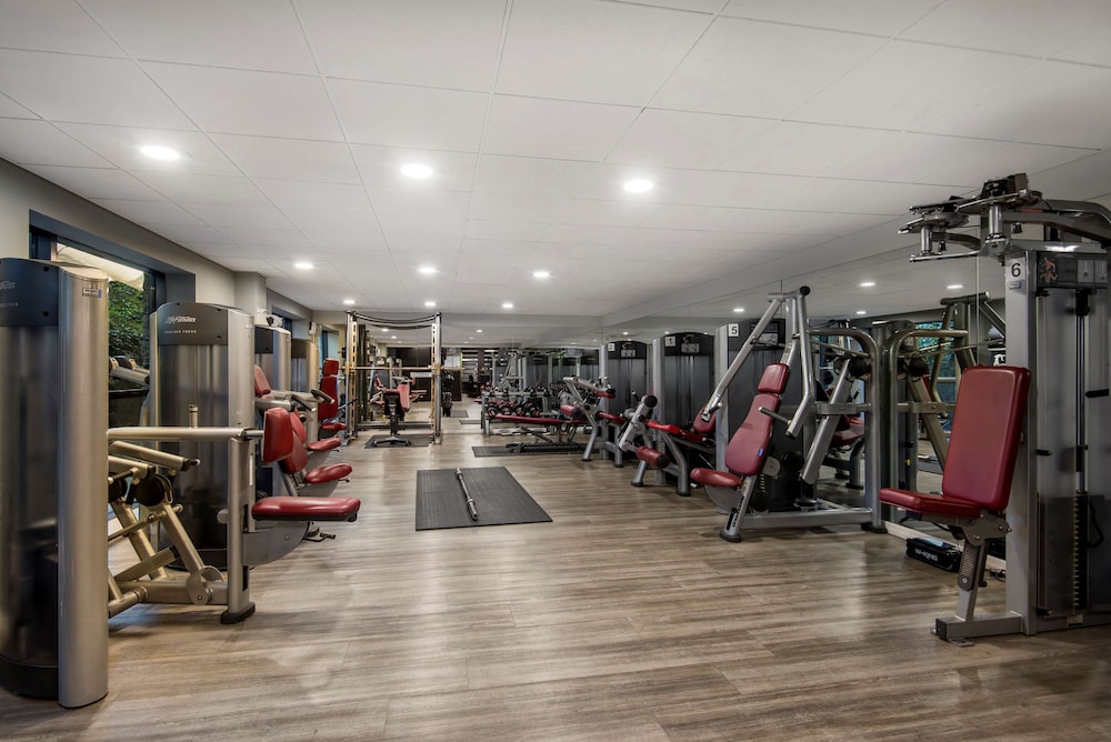 Radisson Blu Hotel Manchester Airport 25/50
