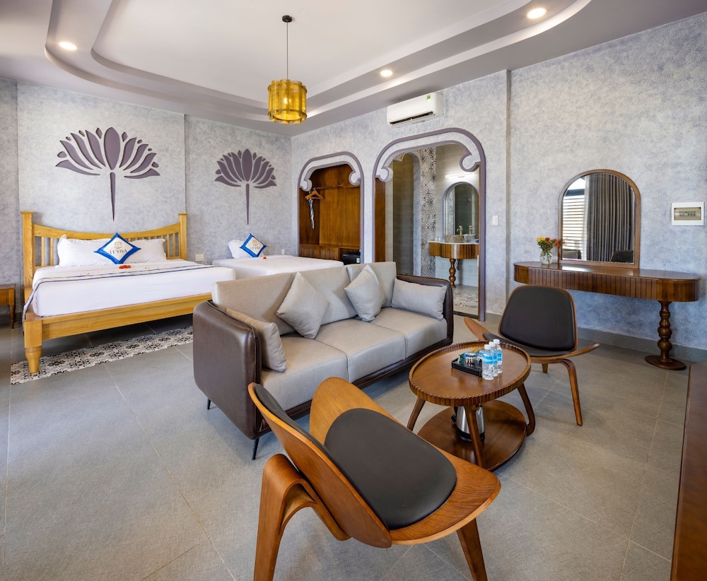 Le VIVA Resort Mui Ne 42/59