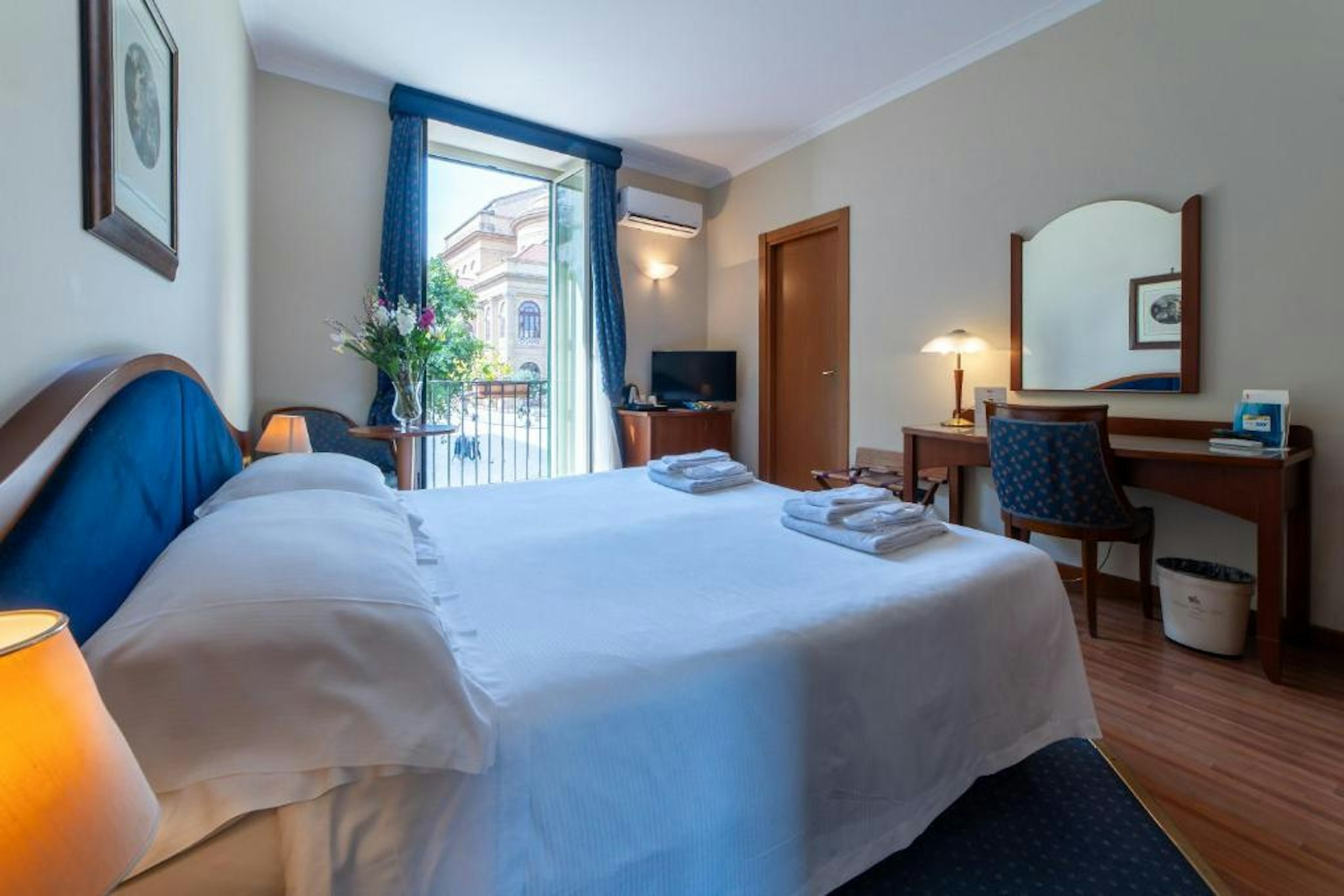 Massimo Plaza Hotel 14/47