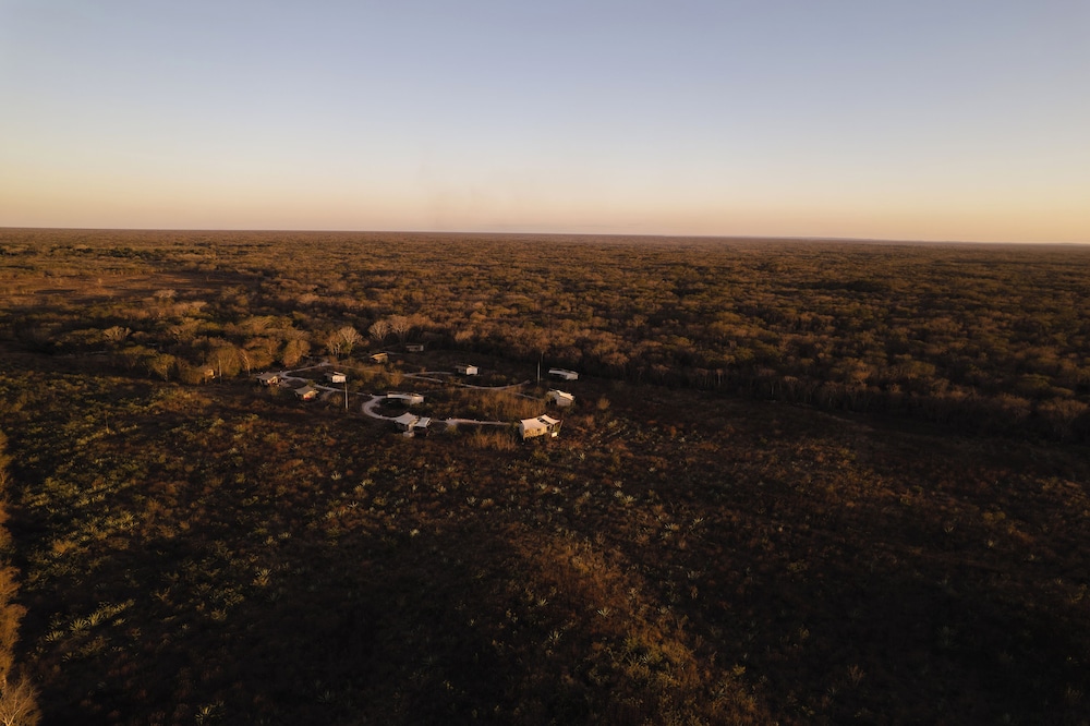 Viatura Hacienda Xtojil 47/50
