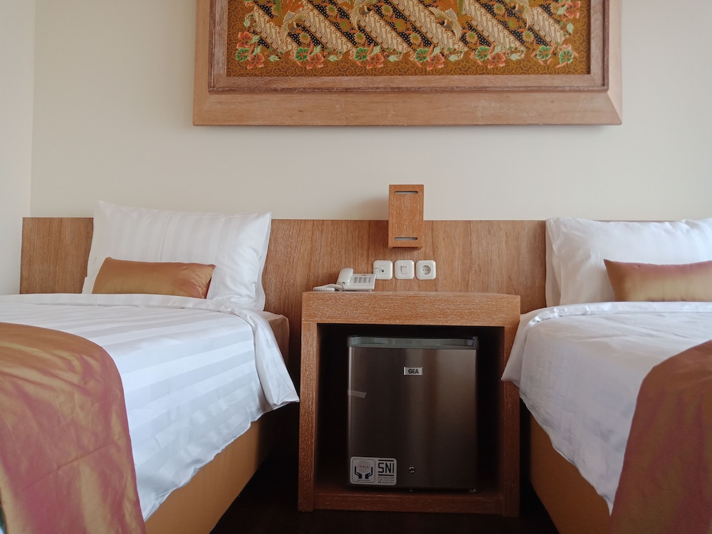 Hotel Parangraja 22/61