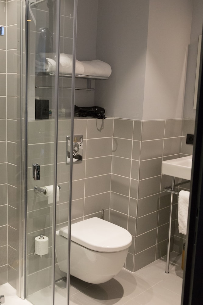 Comfort Hotel Des Sources 7/39