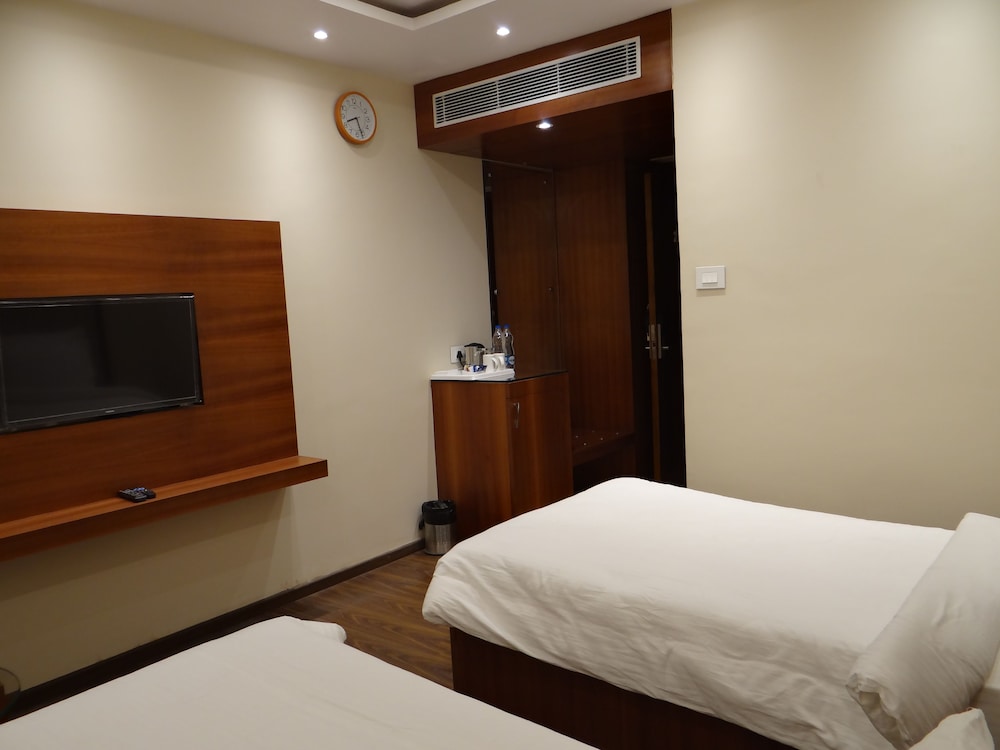 Hotel Tridev 28/47