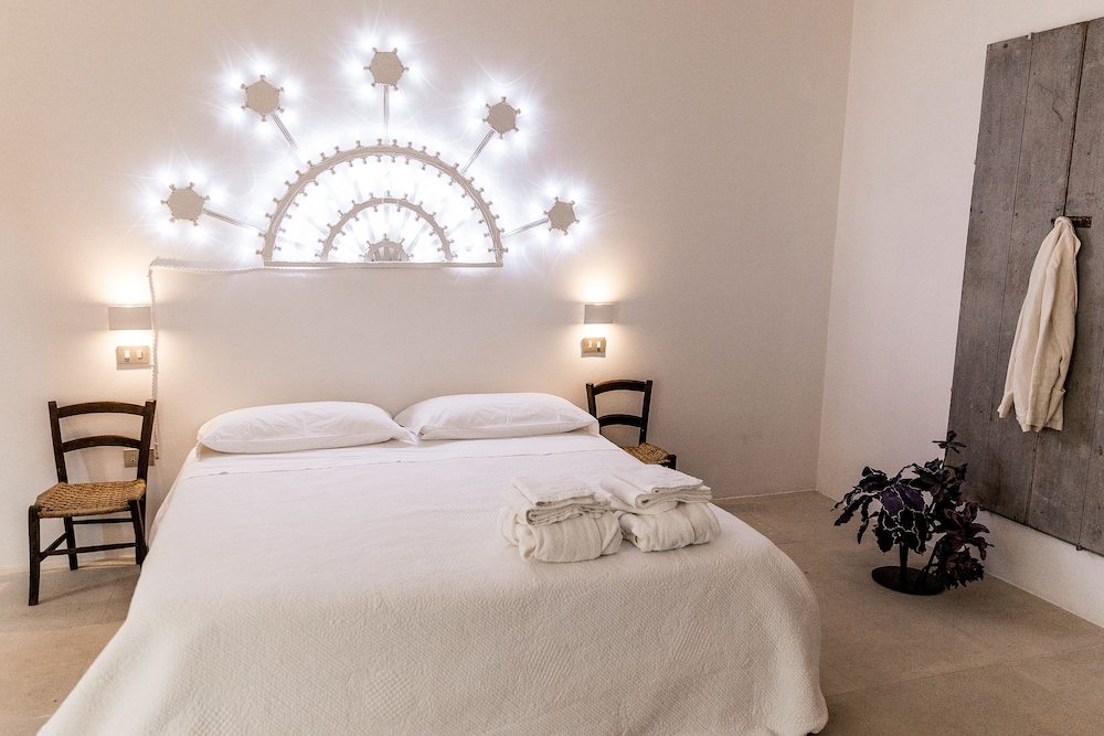 Masseria Prosperi 13/66