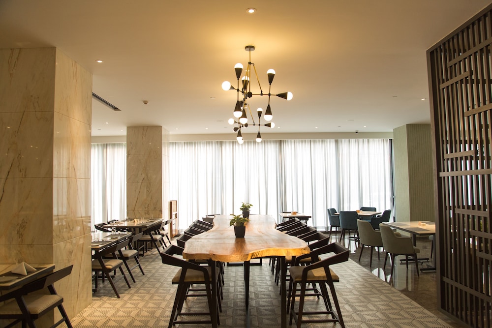 Radisson Blu Mumbai International Airport 49/64