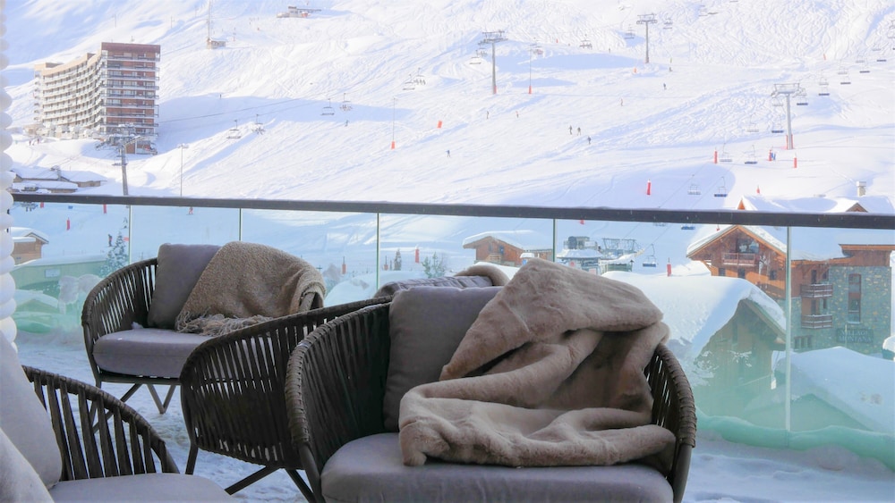 Hotel Le Diamond Rock 25/50