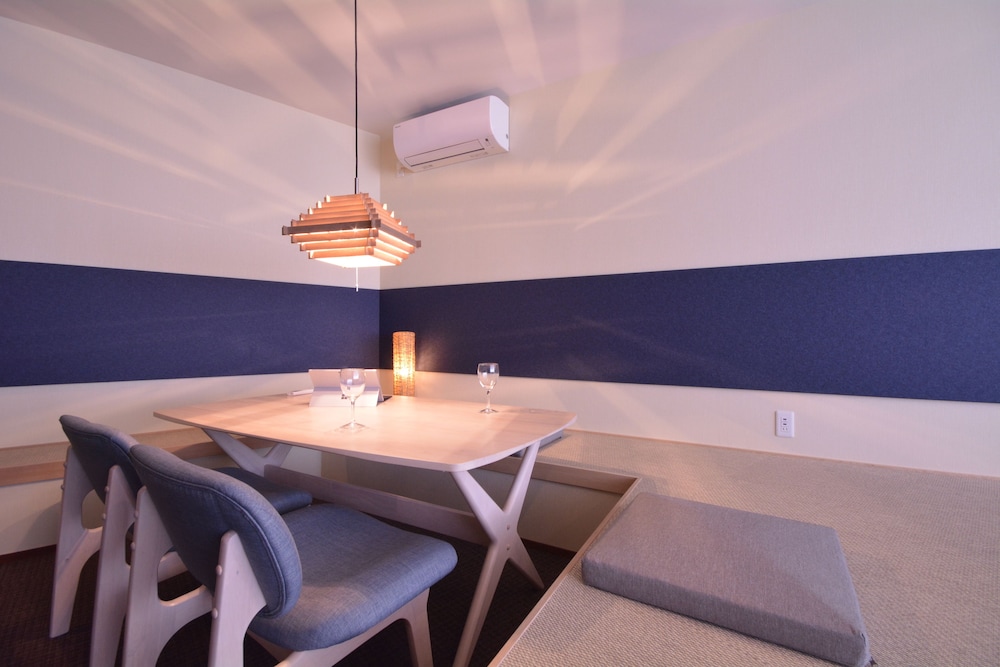 Randor Residence Tokyo Suites (Ex Grand Machiya Second) 58/67