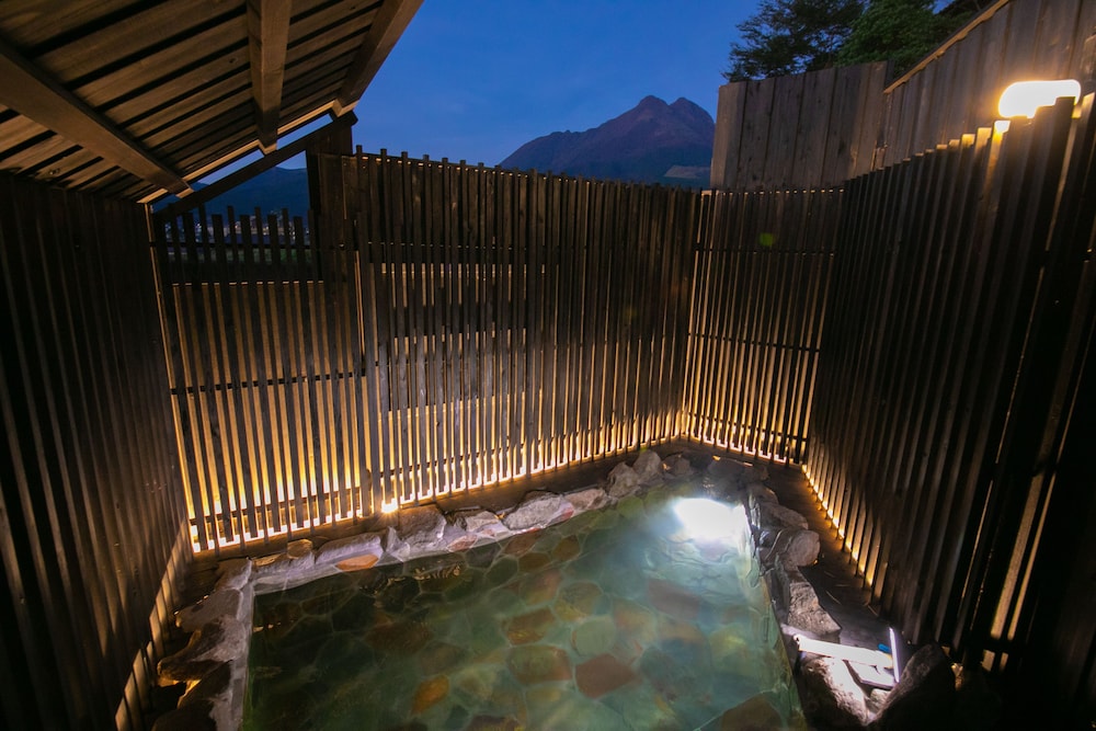 Yufuin Bath Satoyamasafu 26/50