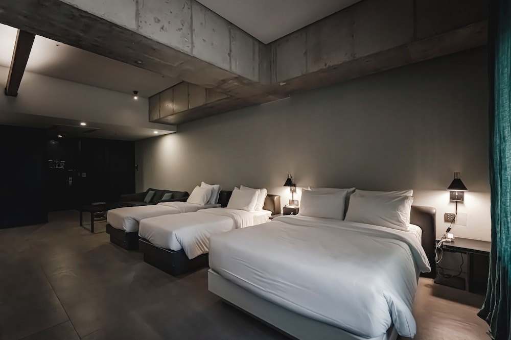 Sr Hotel Seoul Magok 16/62