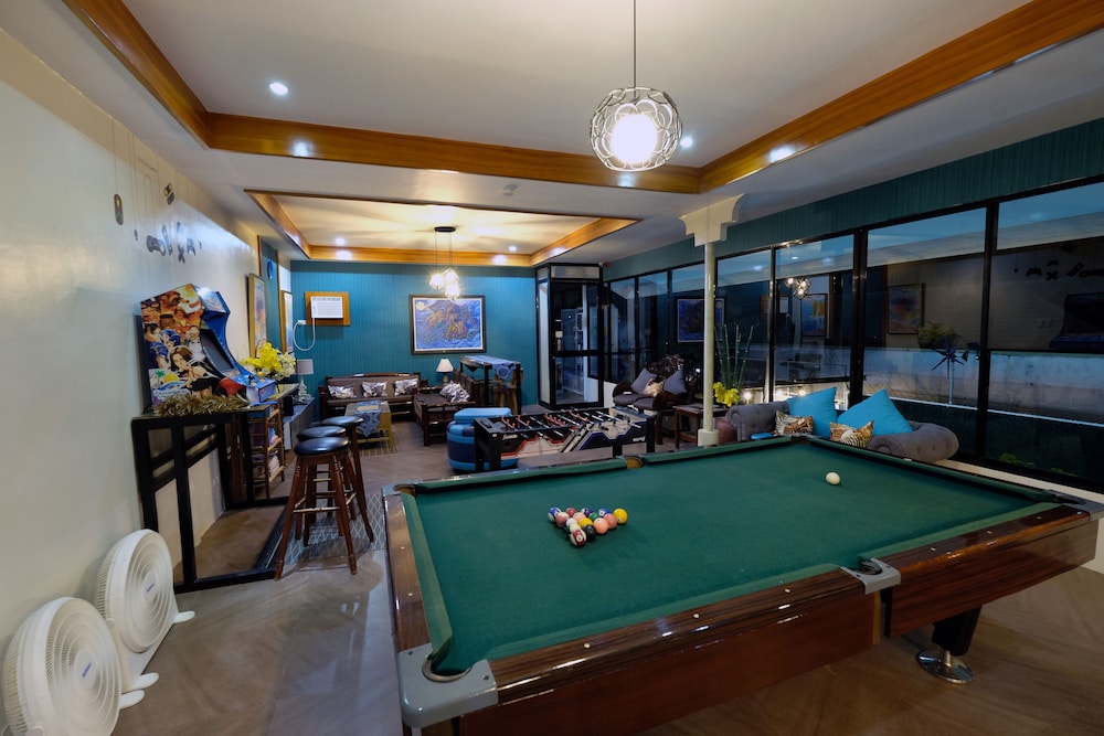 Pescadores Seaview Suites 47/72