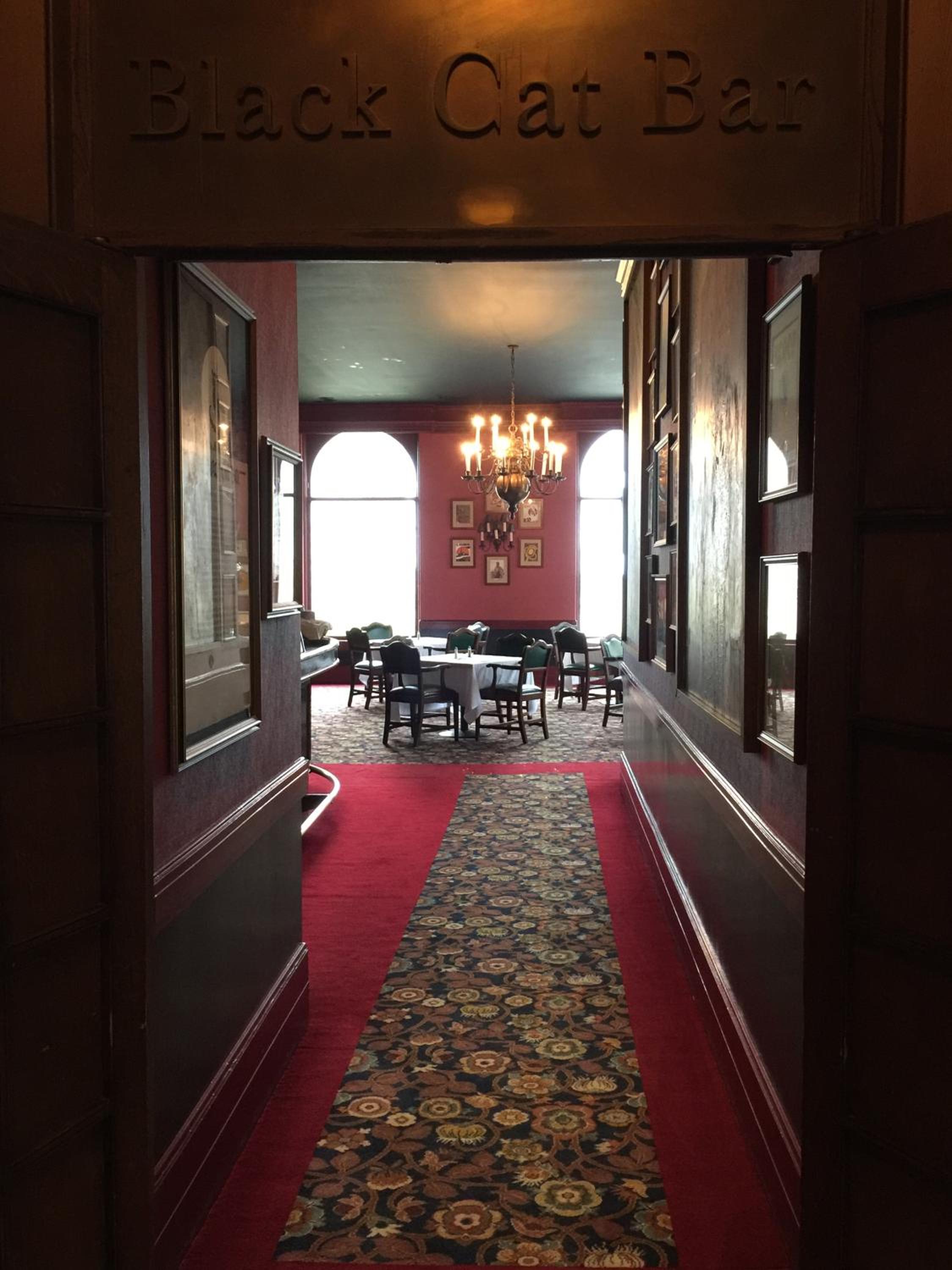 University Club of San Francisco 25/50
