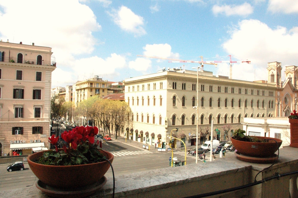 Charme Holidays Colosseum photo4