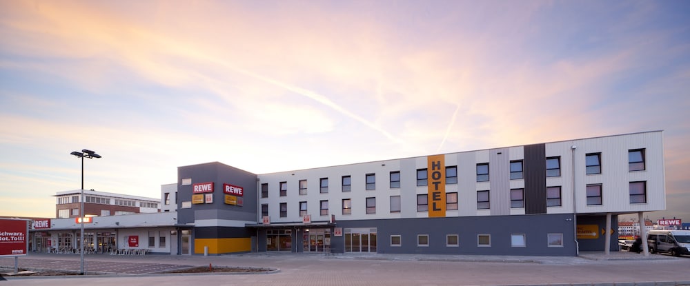 McDreams Hotel Munchen - Messe 4/32