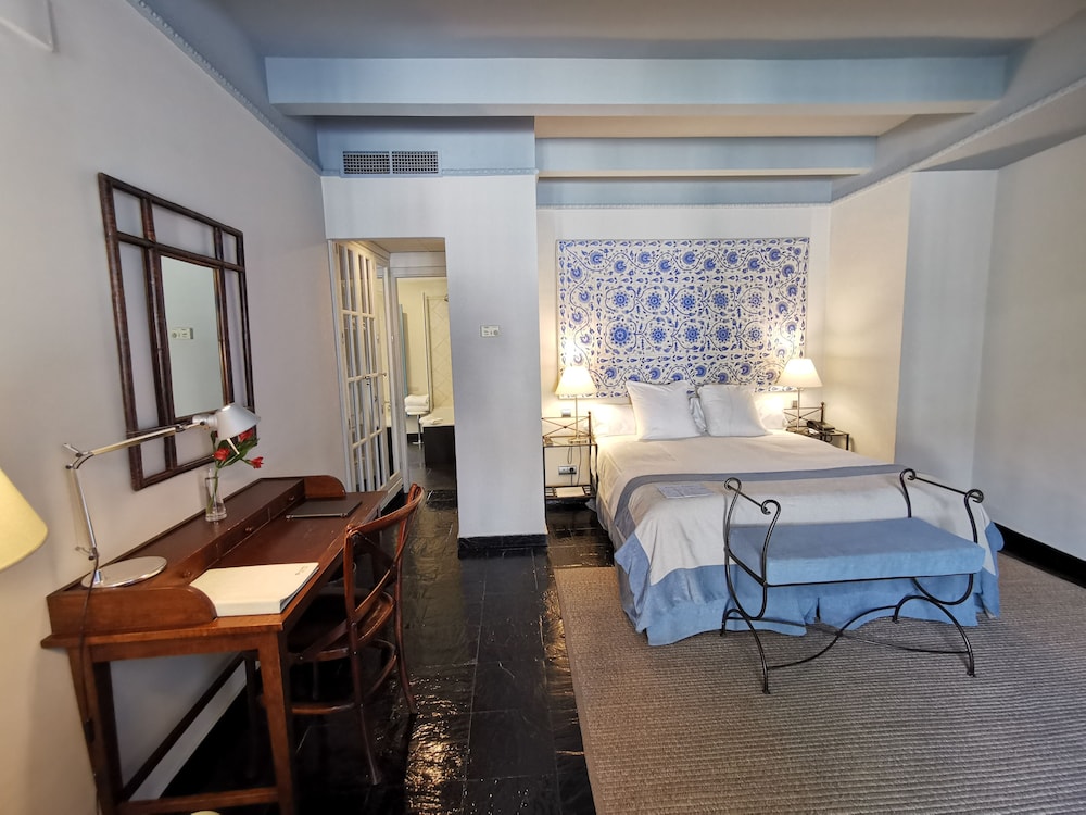 Hospes Las Casas Del Rey de Baeza 41/57