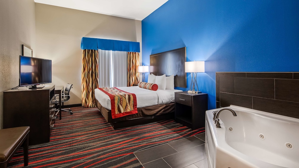 Best Western Plus Tech Medical Center Inn 20/44