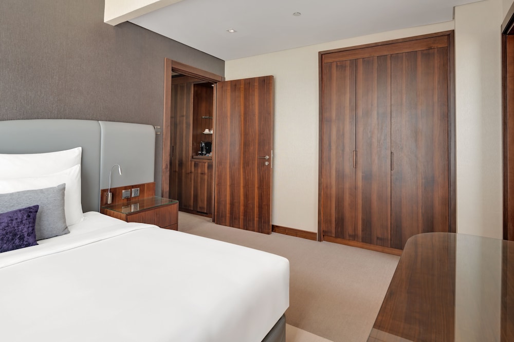 Radisson Blu Hotel Dubai Waterfront 15/78