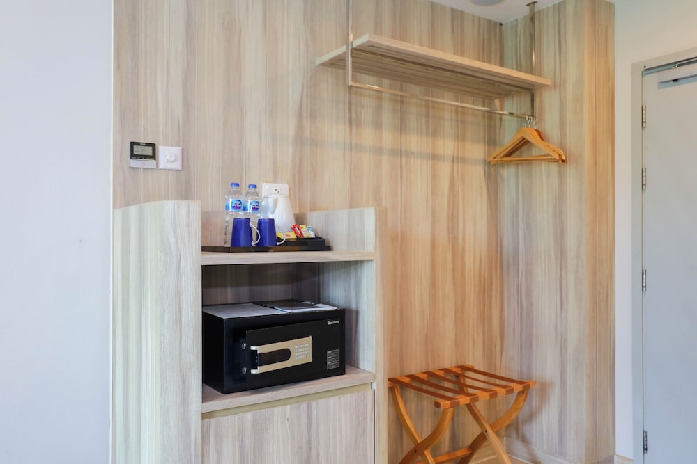 Holiday Style Ao Nang Beach Resort Krabi 6/45