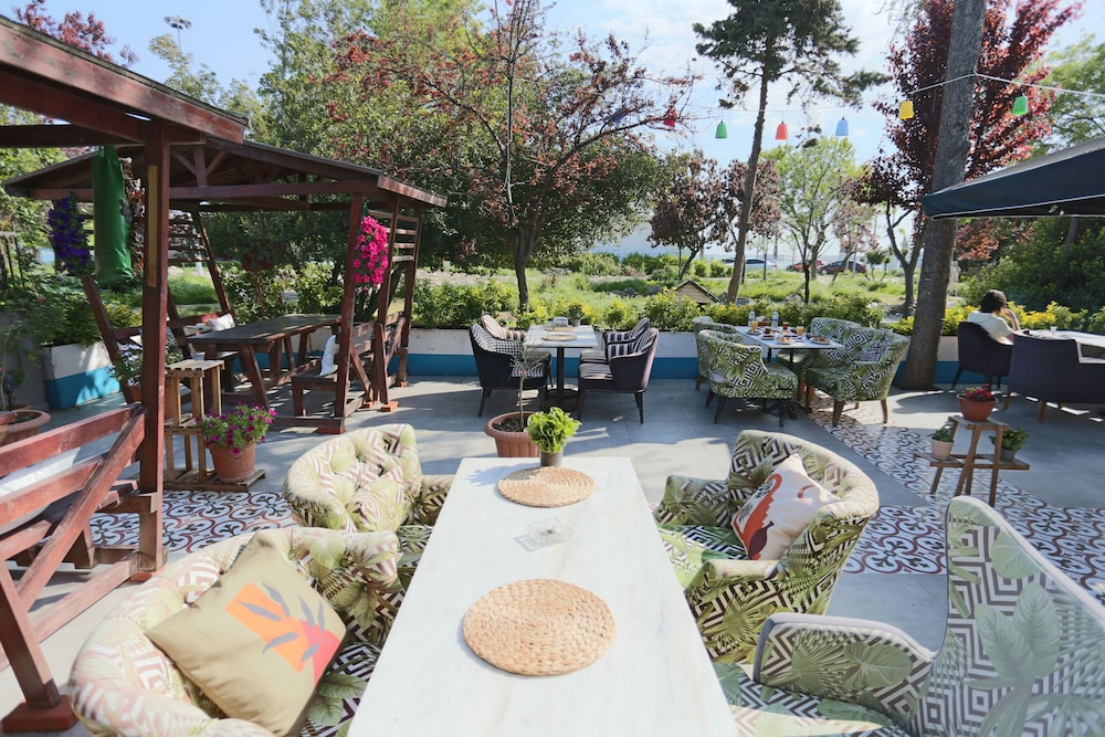 Turkuaz Boutique Hotel 58/81