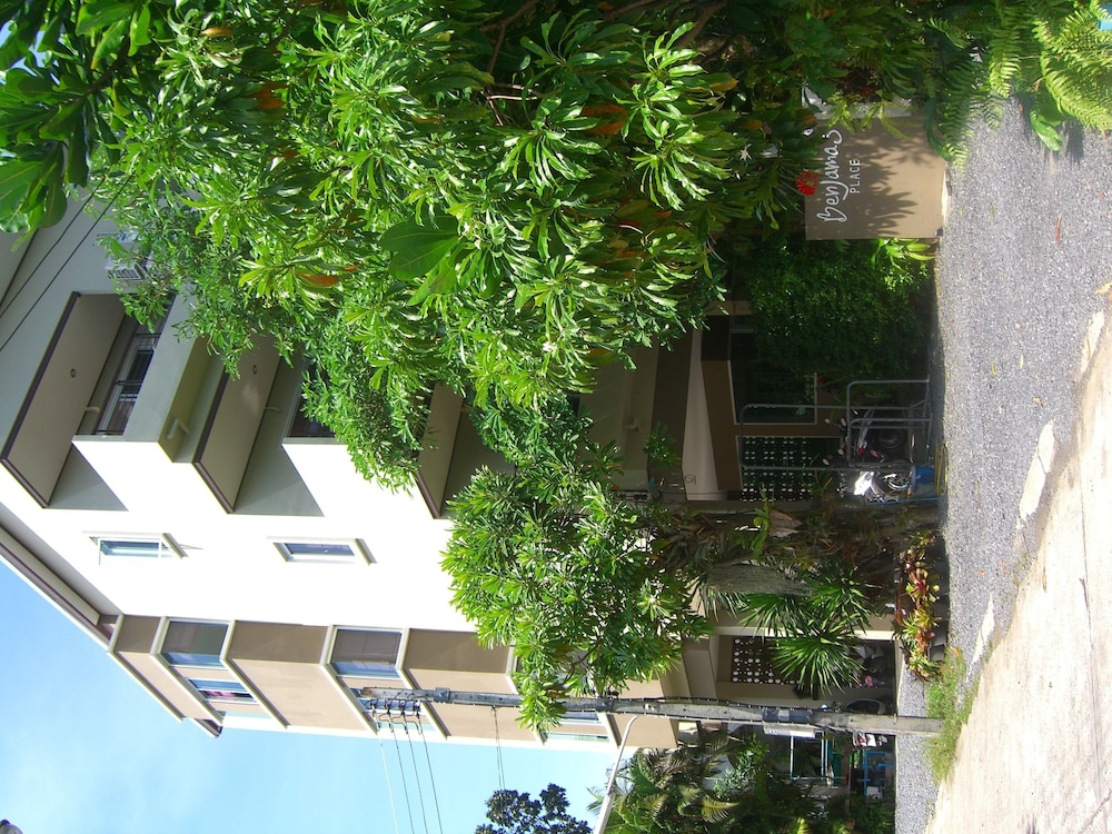 Benjamas Place 5/31