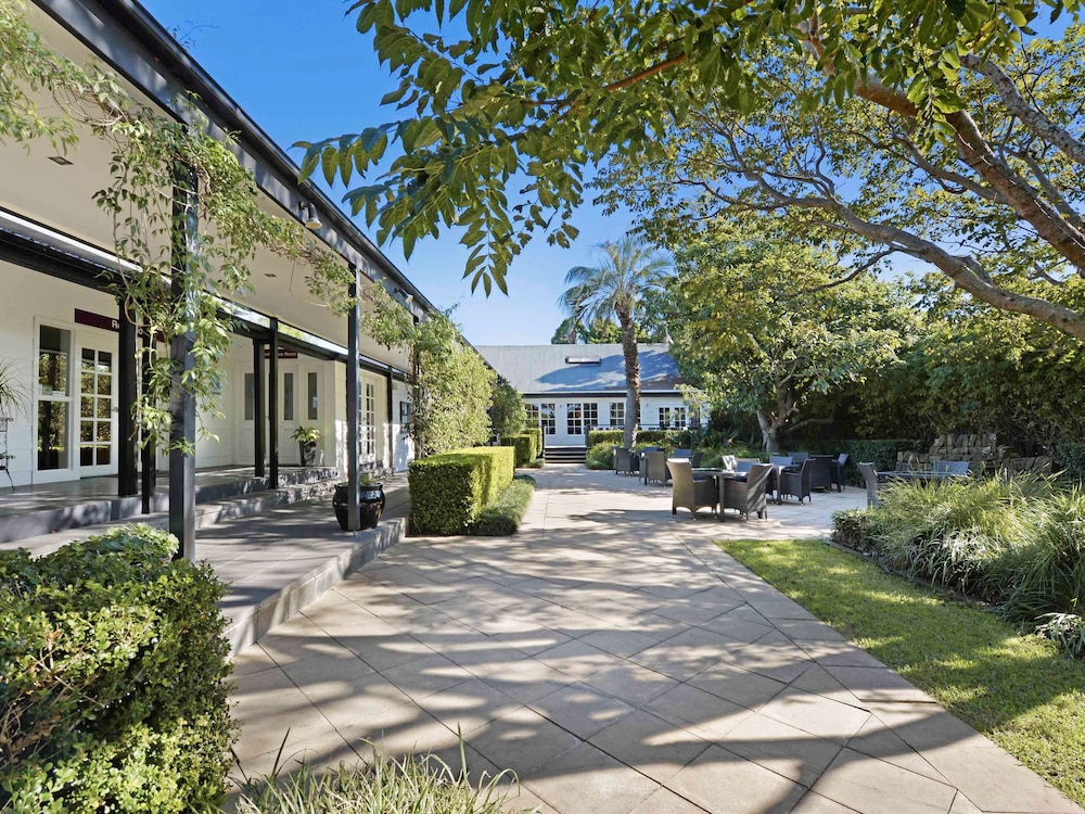 Mercure Gerringong Resort 43/47