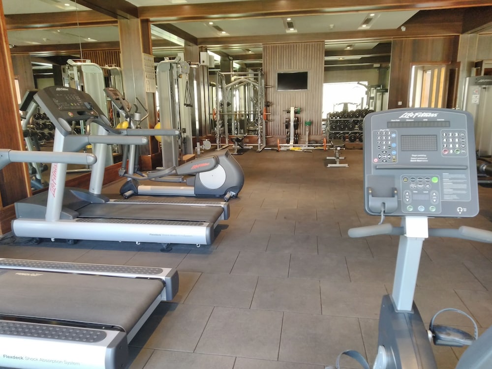 Radisson Blu Plaza Resort & Convention Centre Karjat 34/72
