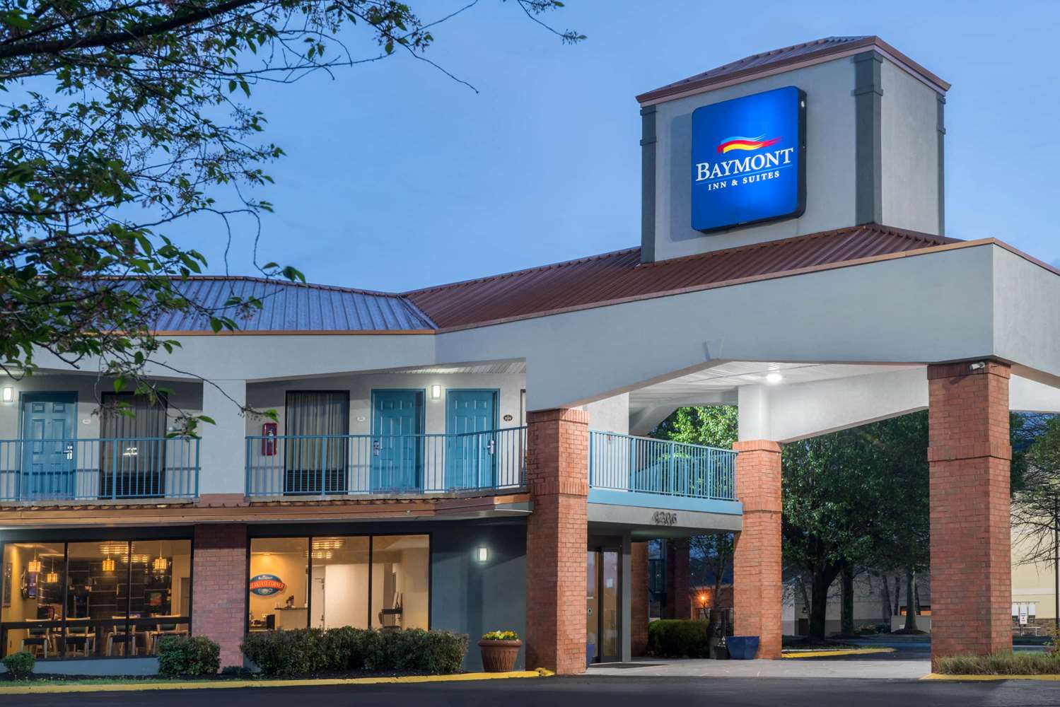 Baymont by Wyndham Franklin/Cool Springs 2/36