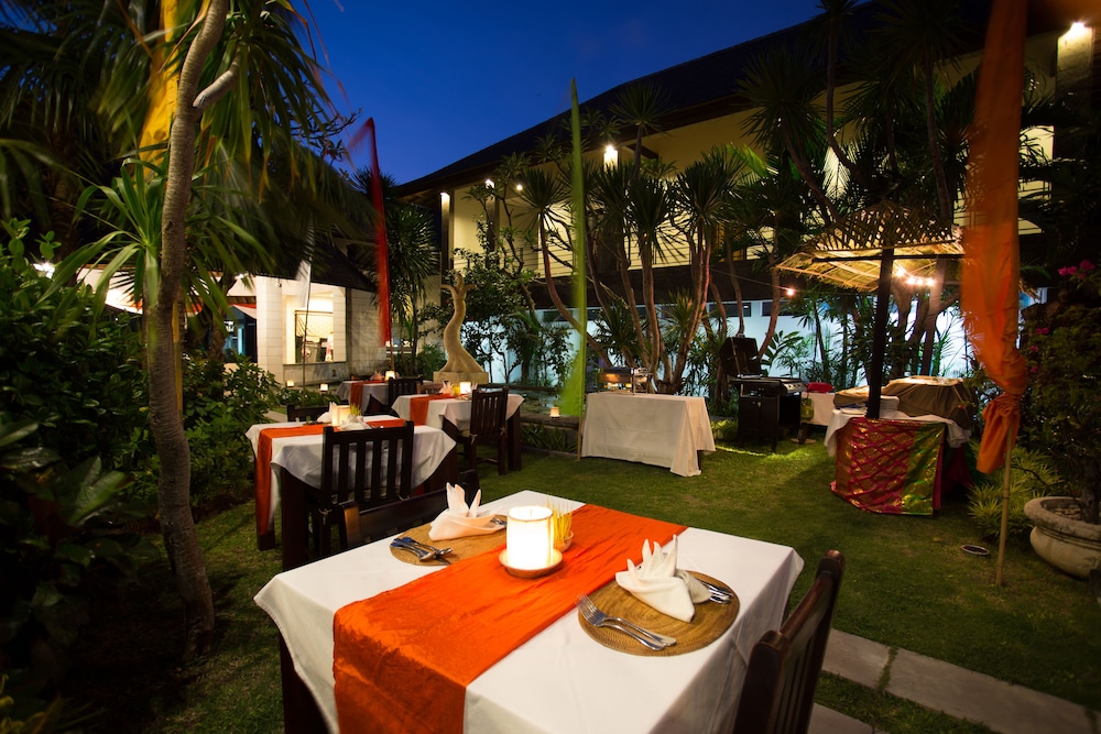 The Bidadari Luxury Villas Spa 61/75